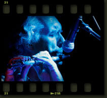 live Zona Sun (flautista)