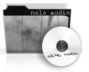 Noleggio Audio