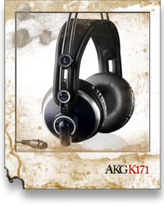 akg k-171