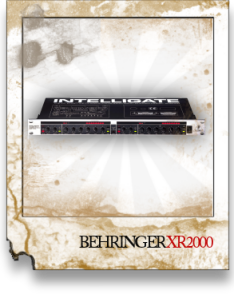 Behringer XR2000