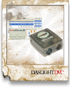 DAS LIGHT DVC