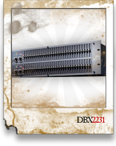 DBX 2231