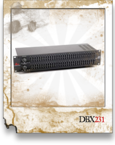 DBX 231