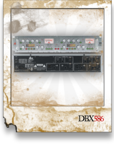 DBX 586