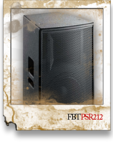 FBT PSR212