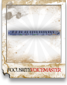Focusrite Voicemaster