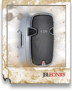 JBL EON305