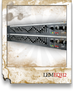 Lem EQ312