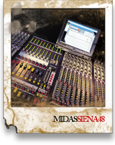 Midas Siena