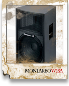 montarbo w18a