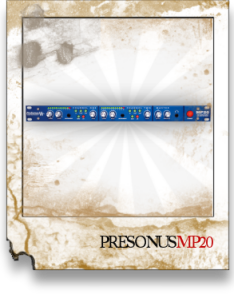 Presonus MP20