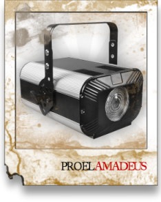 Proel Amadeus