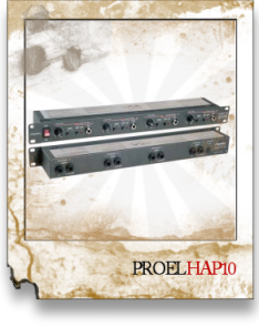 proel hap10