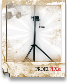 Proel PLX30