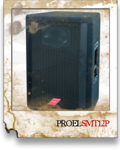 proel smt12p