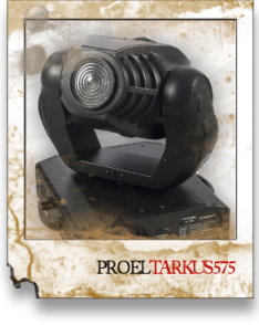 Proel Tarkus 575