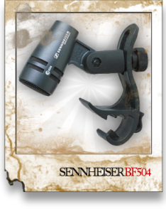 Sennheiser BF504