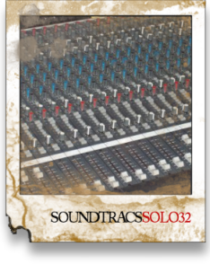 Soundcraft Solo