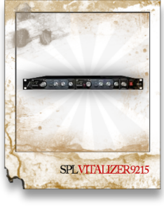 Spl Vitalizer 9215