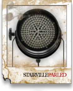 Stairville Par LED 64