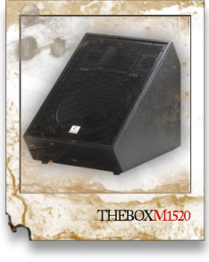THE BOX 1520